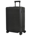 Porsche Design Voyager - 4 - Rollen - Trolley M 69 cm (black) - Markenkoffer