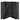 Porsche Design Voyager - 4 - Rollen - Trolley M 69 cm (black) - Markenkoffer