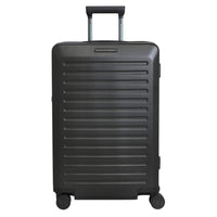 Porsche Design Voyager - 4 - Rollen - Trolley M 69 cm (black) - Markenkoffer