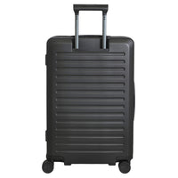 Porsche Design Voyager - 4-Rollen-Trolley M 69 cm (black) - Ansicht 4