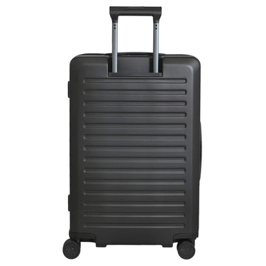Porsche Design Voyager - 4 - Rollen - Trolley M 69 cm (black) - Markenkoffer