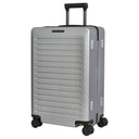 Porsche Design Voyager - 4 - Rollen - Trolley M 69 cm (silver) - Markenkoffer