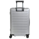 Porsche Design Voyager - 4 - Rollen - Trolley M 69 cm (silver) - Markenkoffer