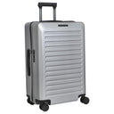 Porsche Design Voyager - 4 - Rollen - Trolley M 69 cm (silver) - Markenkoffer