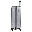Porsche Design Voyager - 4 - Rollen - Trolley M 69 cm (silver) - Markenkoffer