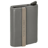Porsche Design x Secrid - Kreditkartenetui 6cc 9 cm RFID (anthracite) - Markenkoffer
