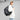 Puma Academy AOP - Rucksack (black - logo lap aop) - Markenkoffer
