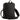 Puma Academy Portable - Umhängetasche 17.5 cm (black) - Markenkoffer