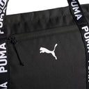 Puma At Ess - Shopper (black) - Markenkoffer