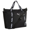 Puma At Ess - Shopper (black) - Markenkoffer