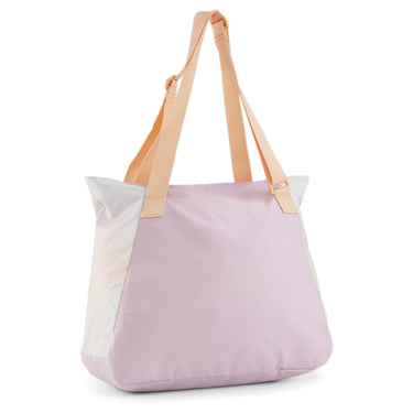 Puma At Essentials - Shopper 39 cm (grape mist) - Markenkoffer