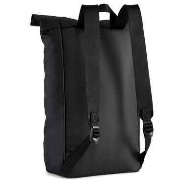 Puma Base Small 12 - Rucksack 37 cm (black) - Markenkoffer