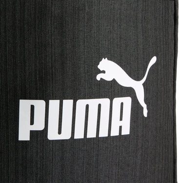 Puma Base Small 12 - Rucksack 37 cm (black) - Markenkoffer
