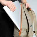 Puma Better - Rucksack 17" 45 cm (beige) - Markenkoffer