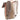 Puma Better - Rucksack 17" 45 cm (beige) - Markenkoffer