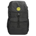 Puma BVB Borussia Dortmund - Rucksack (black - faster yellow) - Markenkoffer
