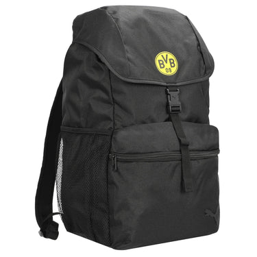 Puma BVB Borussia Dortmund - Rucksack (black - faster yellow) - Markenkoffer