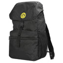 Puma BVB Borussia Dortmund - Rucksack (black - faster yellow) - Markenkoffer