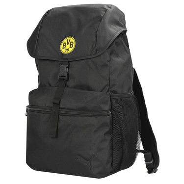 Puma BVB Borussia Dortmund - Rucksack (black - faster yellow) - Markenkoffer