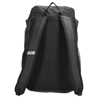 Puma BVB Borussia Dortmund - Rucksack (black - faster yellow) - Markenkoffer