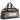 Puma Challenger AOP - Sporttasche S 48 cm (black - leopard aop) - Markenkoffer