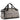 Puma Challenger AOP - Sporttasche S 48 cm (black - leopard aop) - Markenkoffer