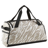 Puma Challenger Duffel Bag S - Sporttasche 51 cm (alpine snow - oak branch - animal) - Markenkoffer