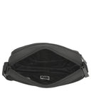 Puma Classics LV8 Xbody - Umhängetasche 24.5 cm (black) - Markenkoffer