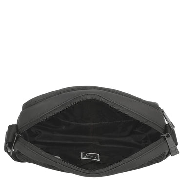 Puma Classics LV8 Xbody - Umhängetasche 24.5 cm (black) - Markenkoffer