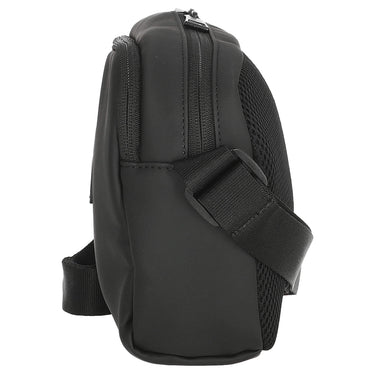 Puma Classics LV8 Xbody - Umhängetasche 24.5 cm (black) - Markenkoffer