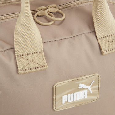 Puma Core College - Rucksack 43 cm (beige) - Markenkoffer
