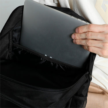 Puma Deck II - Rucksack 47 cm (black) - Markenkoffer