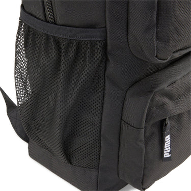 Puma Deck II - Rucksack 47 cm (black) - Markenkoffer