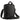 Puma Fundamental Compact Portable - Umhängetasche 21 cm (black) - Markenkoffer