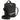 Puma Fundamental Compact Portable - Umhängetasche 21 cm (black) - Markenkoffer