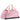 Puma Fundamental Extra Small - Sporttasche 44 cm (poised pink) - Markenkoffer