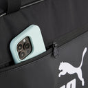 Puma Grip Bag - Sporttasche 53 cm (black) - Markenkoffer