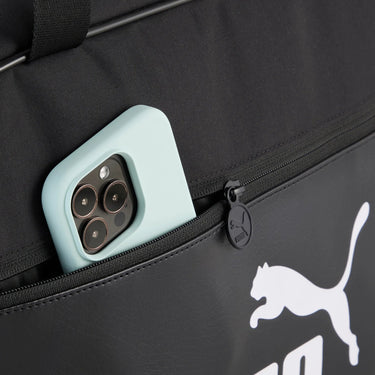 Puma Grip Bag - Sporttasche 53 cm (black) - Markenkoffer