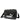 Puma Medium Reporter Bag - Schultertasche 37 cm (black) - Markenkoffer