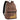 Puma Phase AOP - Rucksack 42 cm (black - leopard aop) - Markenkoffer