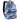 Puma Phase AOP - Rucksack Small 37 cm (cool blue - mid 90ies aop) - Markenkoffer