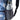 Puma Phase AOP - Rucksack Small 37 cm (cool blue - mid 90ies aop) - Markenkoffer