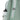 Puma Phase Class - Rucksack 44 cm (green moon) - Markenkoffer
