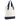 Puma Phase Class Tote - Tragetasche 13" 40 cm (alpine snow) - Markenkoffer