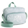 Puma Phase Class - Umhängetasche 20 cm (green moon) - Markenkoffer