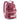 Puma Phase - Rucksack Small 37 cm (ruby shimmer - nature 2.0) - Markenkoffer