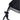 Puma Prime - Gürteltasche 21 cm (black) - Markenkoffer