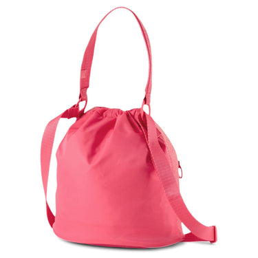 Puma Prime Time - Beuteltasche 27 cm (glowing pink) - Markenkoffer