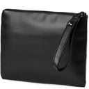 Puma Prime Time - Kosmetiktasche 28 cm (silver puma-black) - Ansicht 2