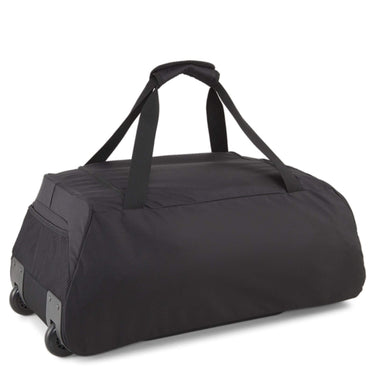 Puma teamGoal Wheel Teambag - 2 - Rollen - Sporttasche M 63 cm (black) - Markenkoffer